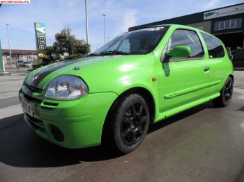 Renault clio sport gr.n copa
