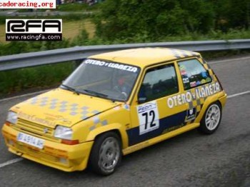 Mota vende gt turbo gr-a