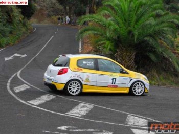 Clio sport