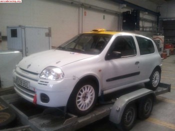 Clio sport gr.n