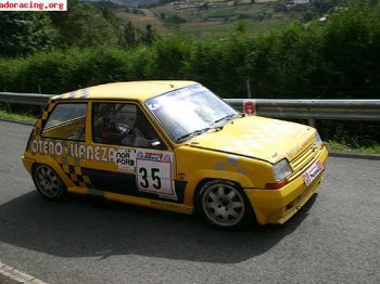 Mota vende su gt turbo