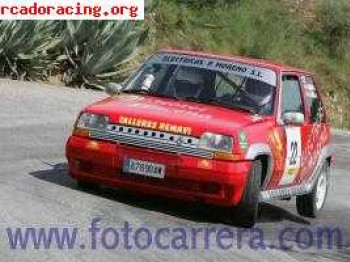 Se vende gt turbo 180 cv