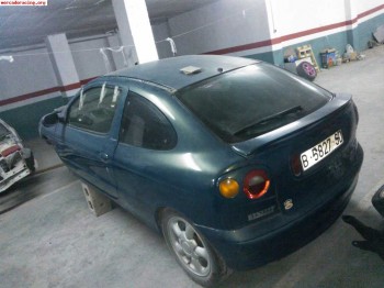 Ofertoooon¡¡¡¡¡¡¡¡¡ carriceria renault megan coupe 2.0 150cv