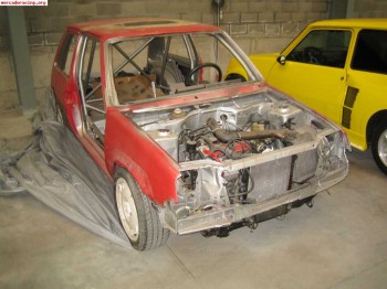 Despiece gt turbo