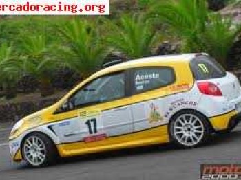 Clio access