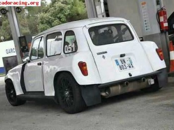 Urge!!! sadev secuencial. megane copa.