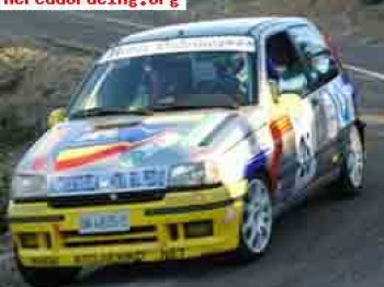 Se vende clio 16 v todo homologado