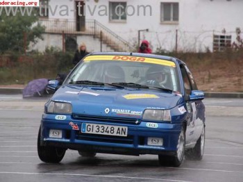 Renault clio 1.8 16v