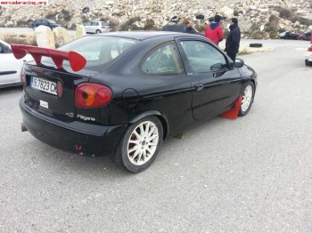 Ofertoooon¡¡¡¡¡¡¡¡¡ carriceria renault megan coupe 2.0 150cv