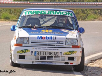 Juangar vende renault super5 gt turbo gr a (nuevo precio)