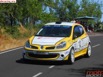  clio sport