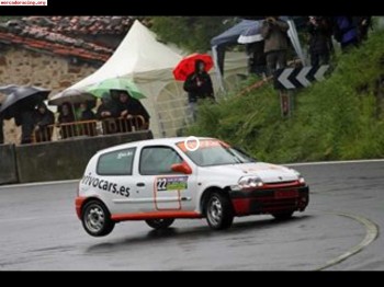 Clio fase1 sadev nueva ocasion