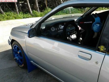 Se vende clio f2000 o despiece