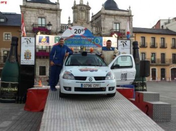 Se vende clio sport rs gr.n