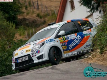 Se vende renault twingo r2