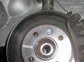 Renault megane 2.0 16v en 5.000€