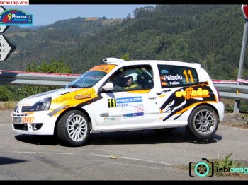 Renault clio sport ragnotti  gr.n
