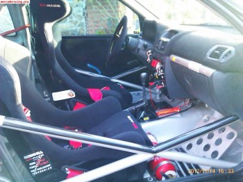 Renault clio sport gr.n