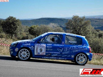 Renault clio sport rs 