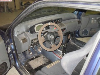 Williams grp.a  sequencial