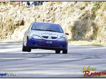 Vendo renault megane para montaña