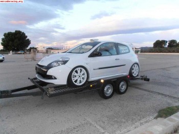 Se vende renault clio  r3 cup     estado de coleccion  