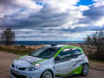 Renault clio r3 maxi 250cv