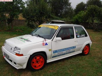 Se vende o se cambia