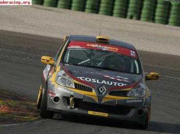 Clio cup iii 