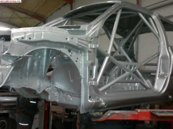 Renault cliotope grupo n