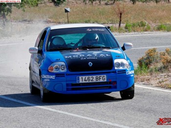 Renault clio sport gr.n