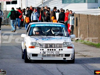 Se vende renault 5gt turbo