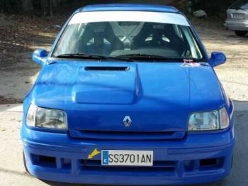 Clio 16v gr.n