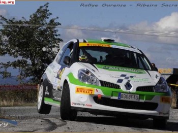 Renault clio r3 maxi evo 253cv