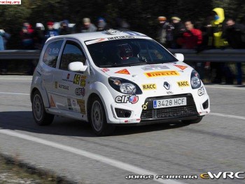 Renault twingo r2