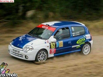 Clio sport