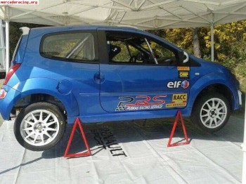 Twingo r2