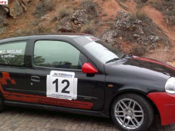 Clio sport: 10.000 € hasta fin de mes.