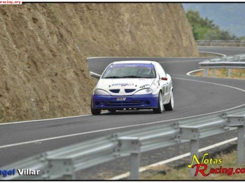 Vendo renault megane  10000  euros