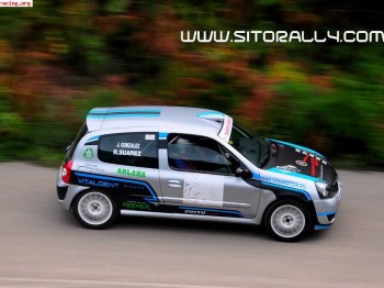 Clio sport ragnotti gr n