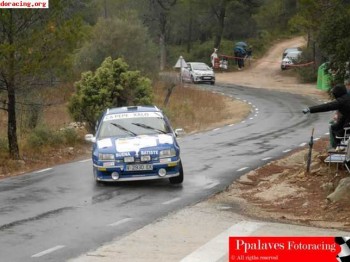 Se vende clio 16v gr.a