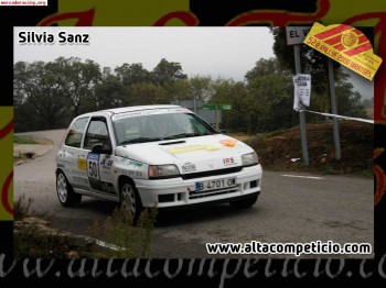 Se vende clio 16v grupo n