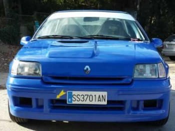 Clio 16v gr.n