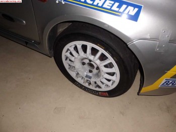 Se vende clio rs f1 gr n