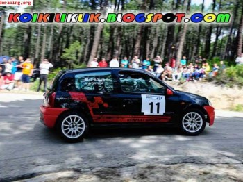 Venta clio sport