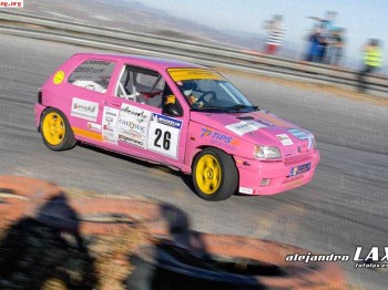  ¡¡¡¡¡¡¡oferta!!!!!! se vende  clio 16v f2000 muy rapido