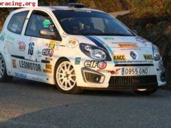 Twingo r2 en venta 