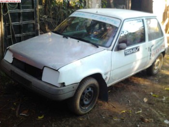 Se vende o se entrega como parte de pago super5