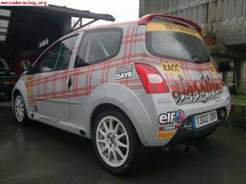 Renault twingo r2