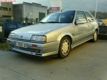 Busco renault  19 16v
